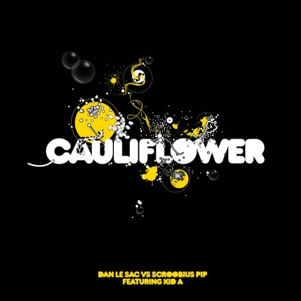 Cauliflower Album 