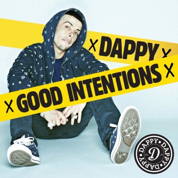 Good Intentions Album 