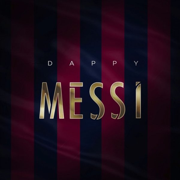 Messi Album 