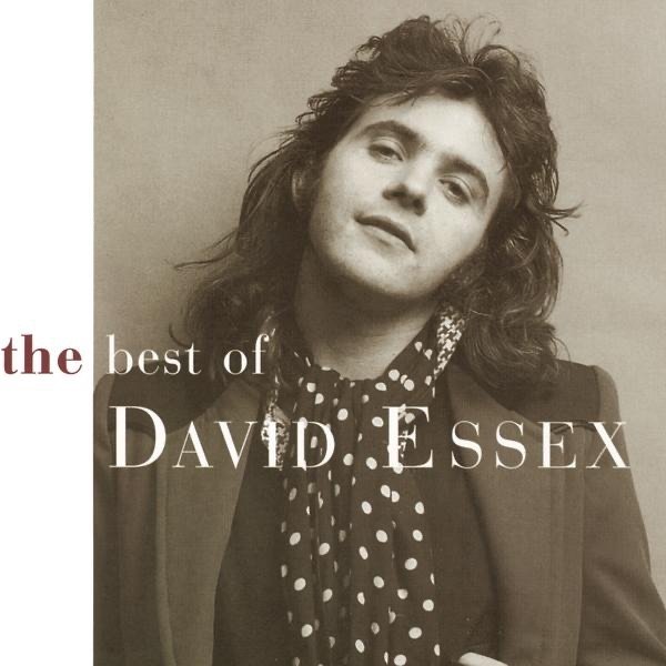 David Essex Best of David Essex, 1996