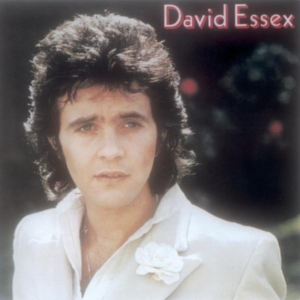 David Essex David Essex, 1984