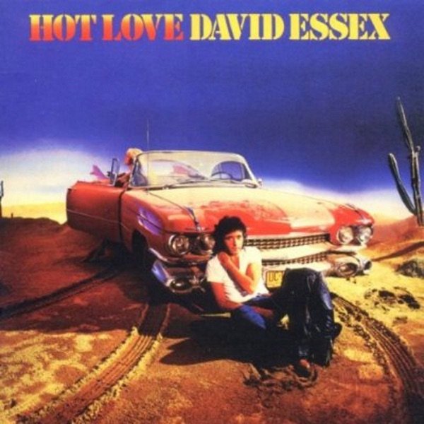 David Essex Hot Love, 2011