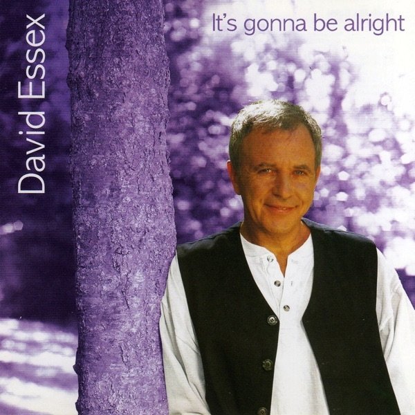 David Essex It's Gonna Be Alright, 2012
