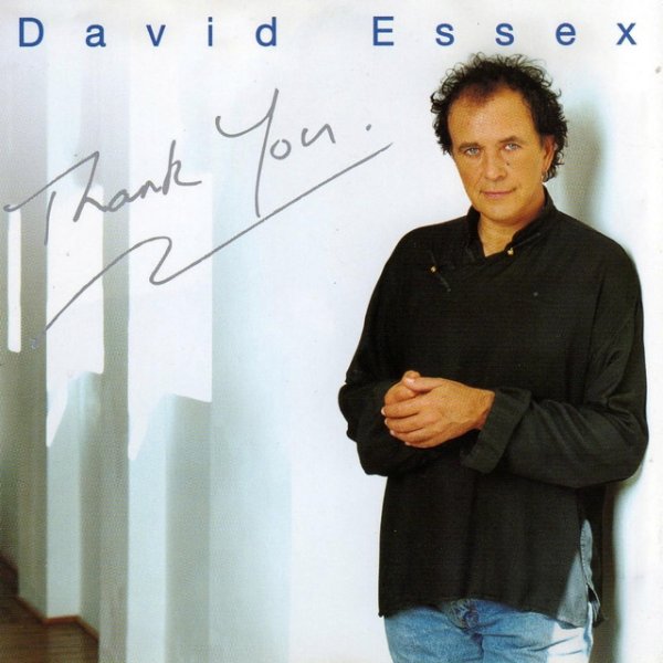 David Essex Thank You, 2000