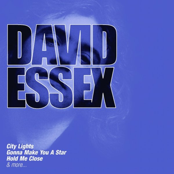 David Essex The Collections, 2009
