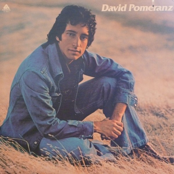 David Pomeranz It's In Everyone Of Us, 1975