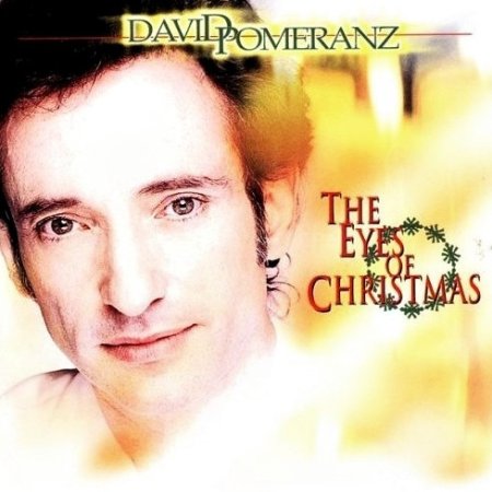 The Eyes Of Christmas Album 