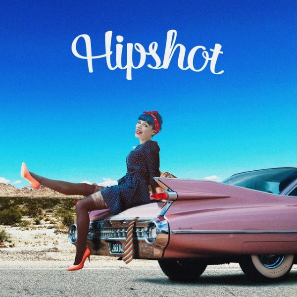 Hipshot Album 
