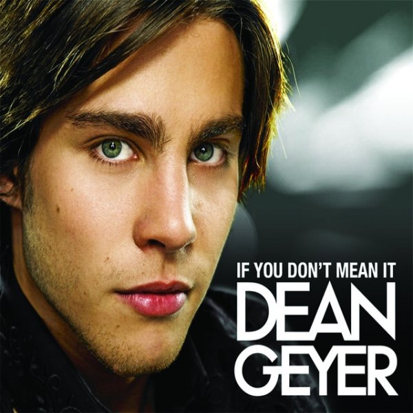 If You Don't Mean It Album 