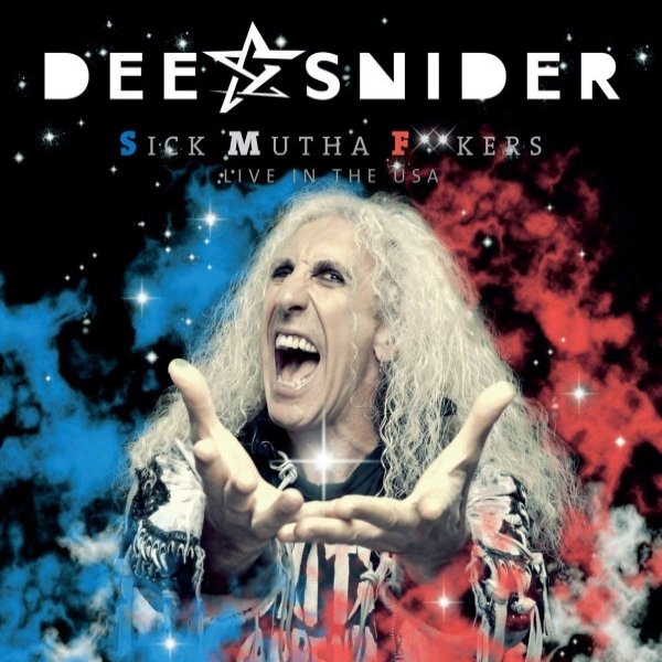 Sick Mutha F**kers Live In The USA Album 