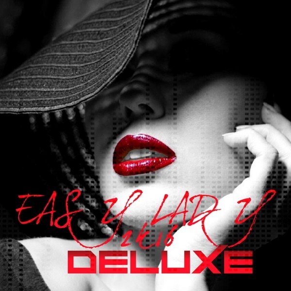 Easy Lady 2k16 Album 