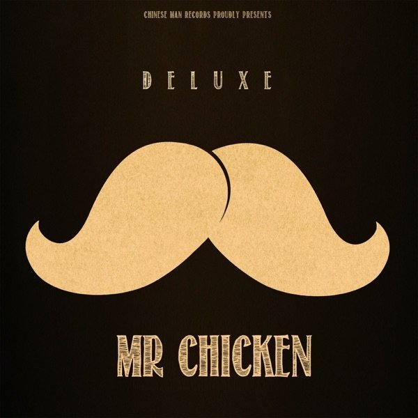 Mr. Chicken Album 