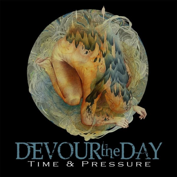 Devour The Day Time & Pressure, 2013