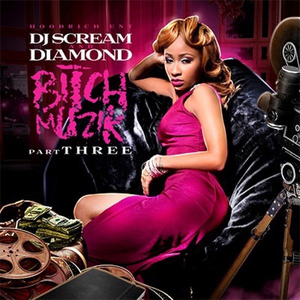 Diamond Bitch Muzik, 2010