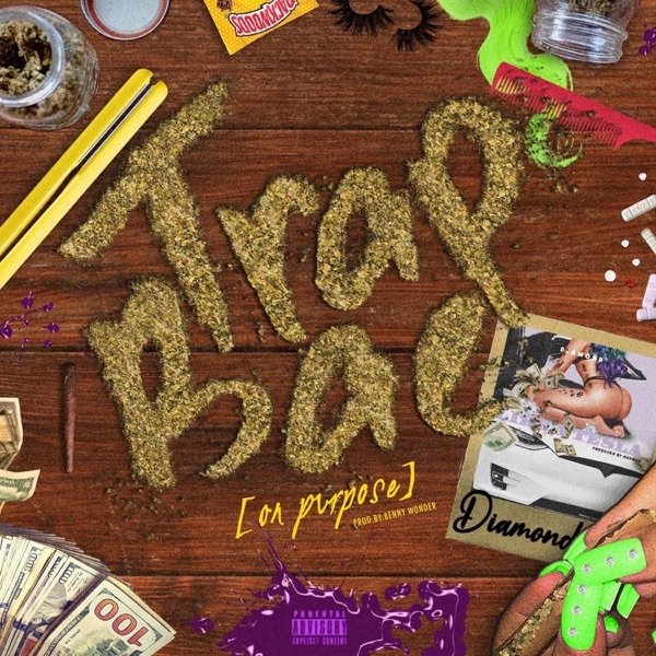 Trap Bae (On Purpose) Album 