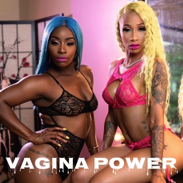 Vagina Power Album 