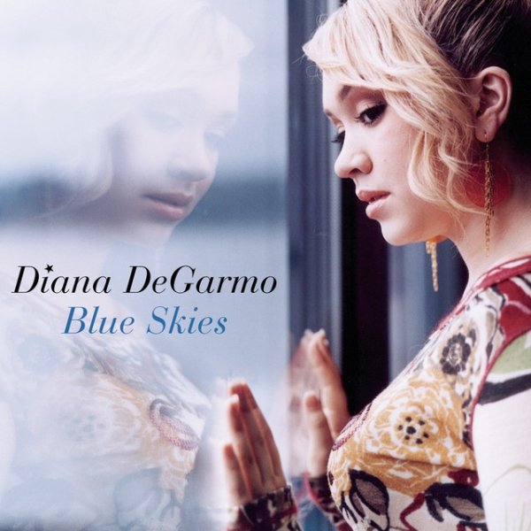 Diana DeGarmo Blue Skies, 2004