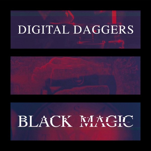 Black Magic Album 