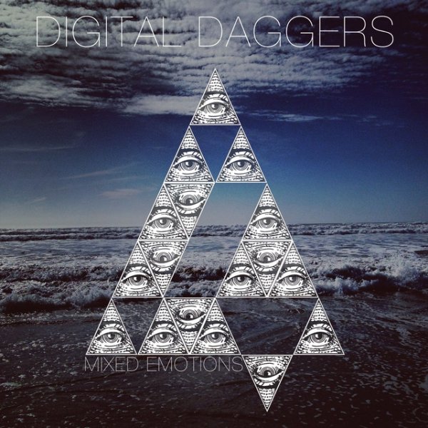 Digital Daggers Mixed Emotions, 2014
