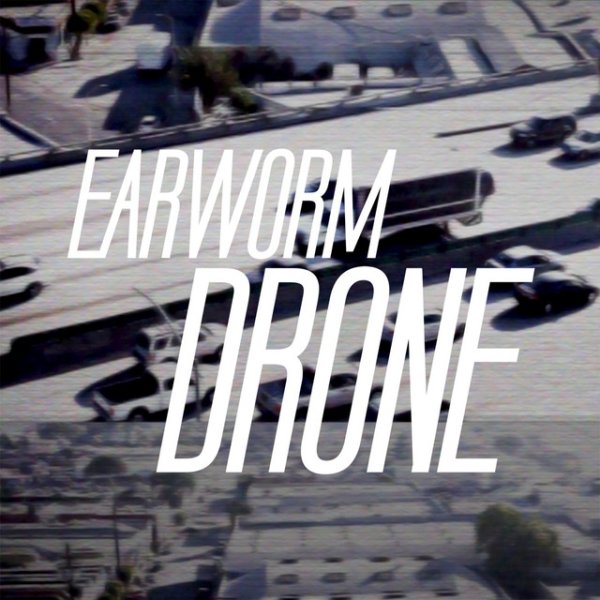 Drone - album
