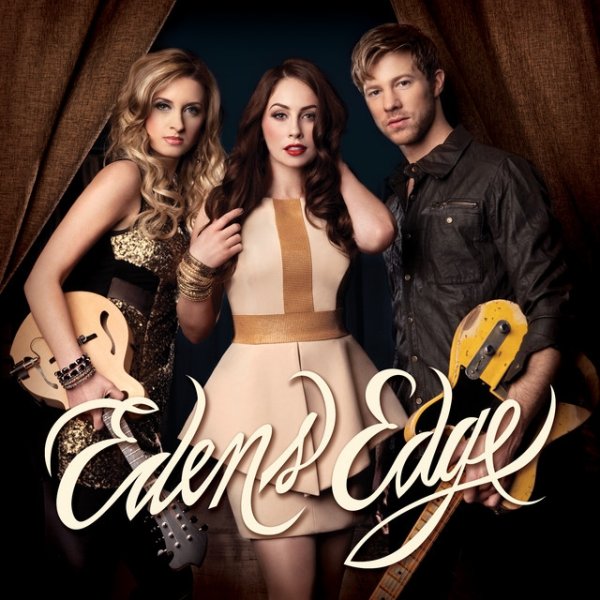 Edens Edge Edens Edge, 2012
