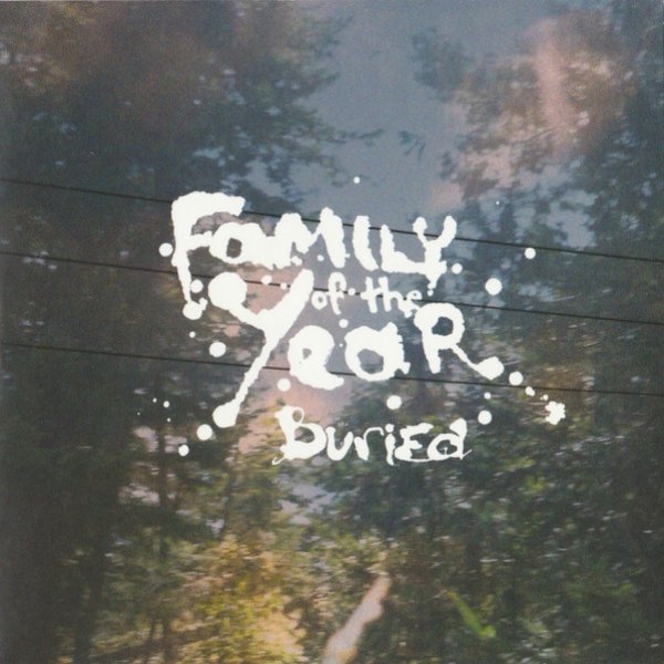 Family of the Year Buried, 2013