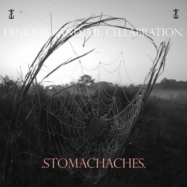 Frank Iero Stomachaches, 2014