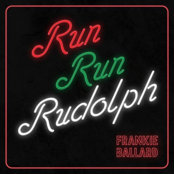 Run Run Rudolph Album 