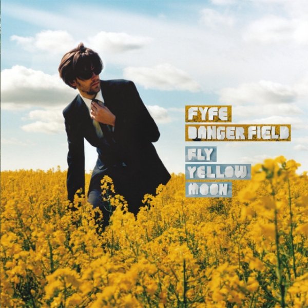 Fyfe Dangerfield Fly Yellow Moon, 2009