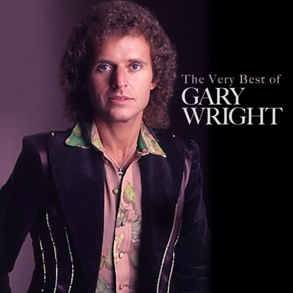 Gary Wright The Very Best Of Gary Wright, 1998