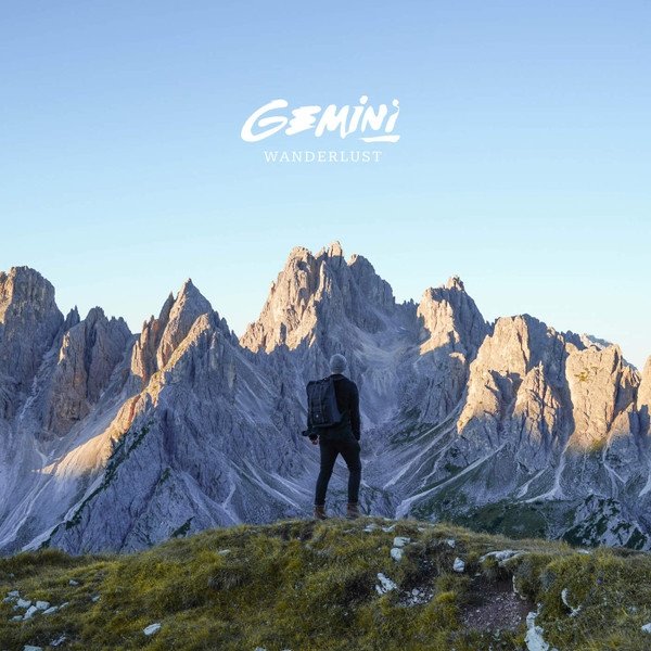 Gemini Wanderlust, 2016