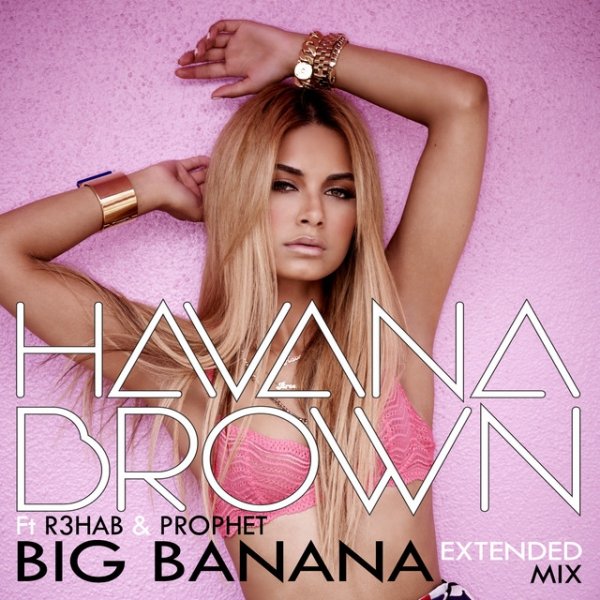 Big Banana Album 