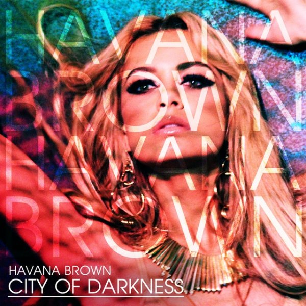 City Of Darkness Album 