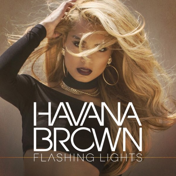 Flashing Lights Album 