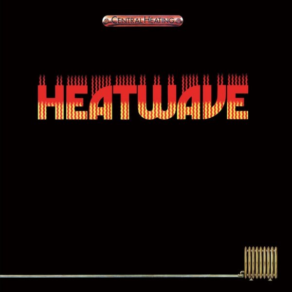 Heatwave Central Heating, 1978