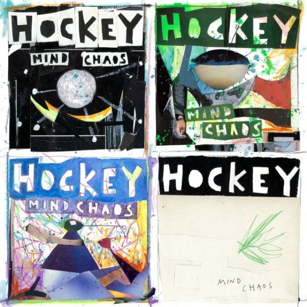 Hockey Mind Chaos, 2009