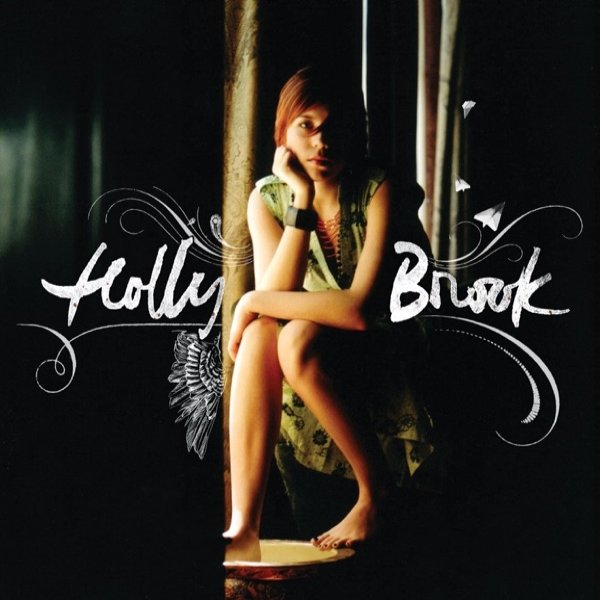 Holly Brook Album 