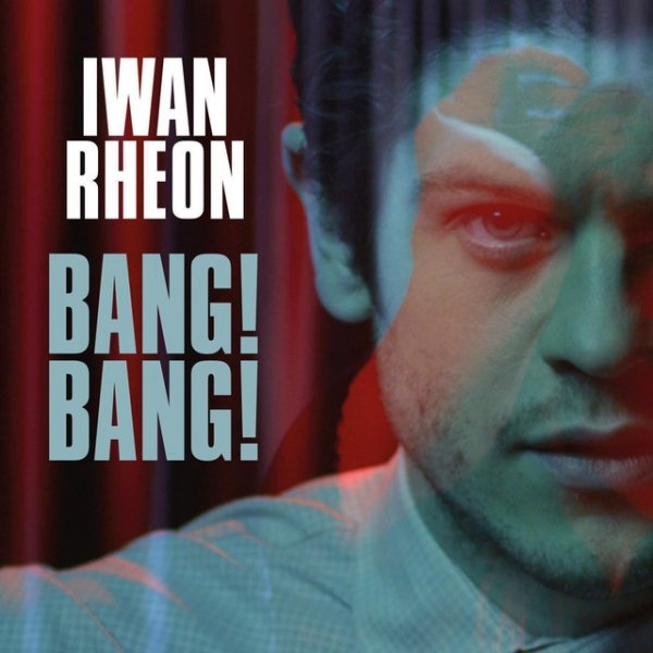 Iwan Rheon Bang!Bang!, 2013