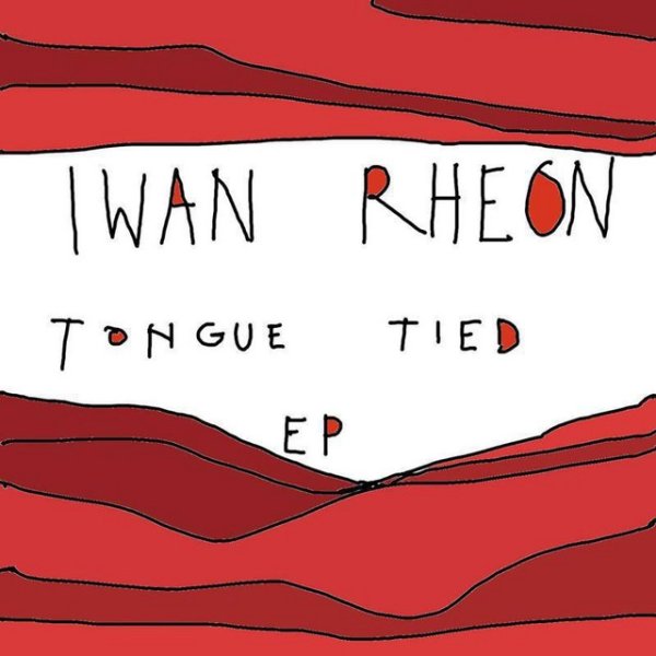 Iwan Rheon Tongue Tied, 2010