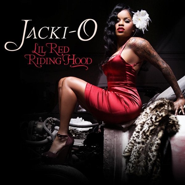 Jacki-O Lil Red Riding Hood, 2009