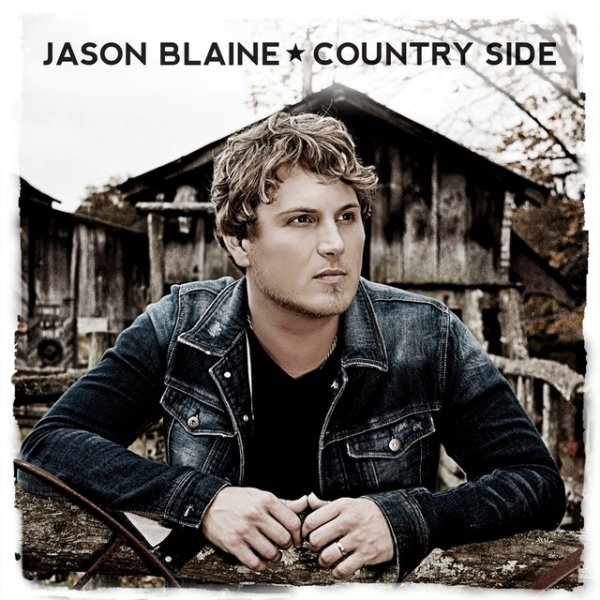 Jason Blaine Country Side, 2015
