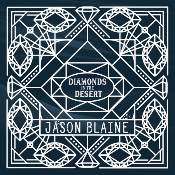 Diamonds in the Desert Album 