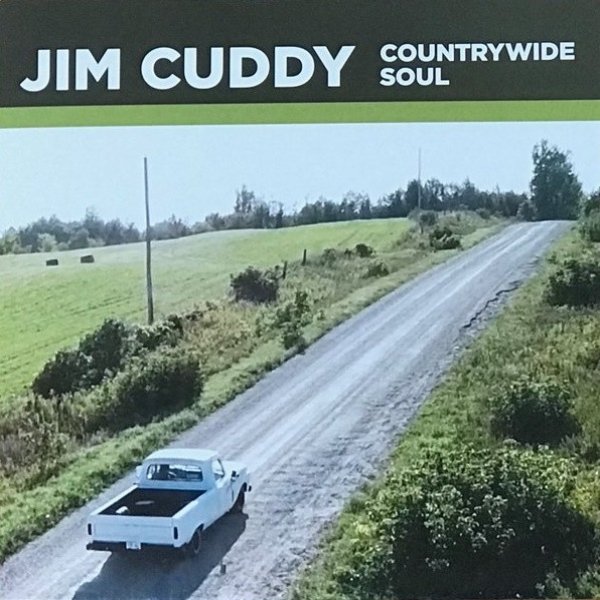 Countrywide Soul Album 