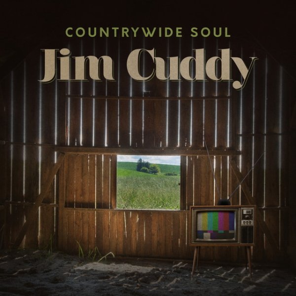 Countrywide Soul Album 