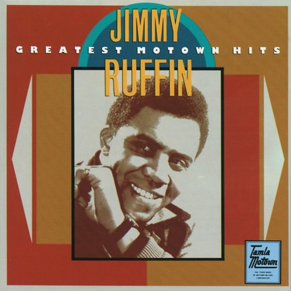 Greatest Motown Hits Album 