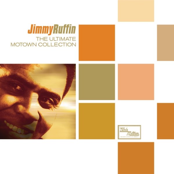 Jimmy Ruffin The Motown Anthology, 2004