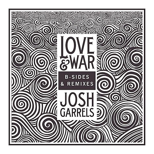 Diskografie Josh Garrels - Album Home