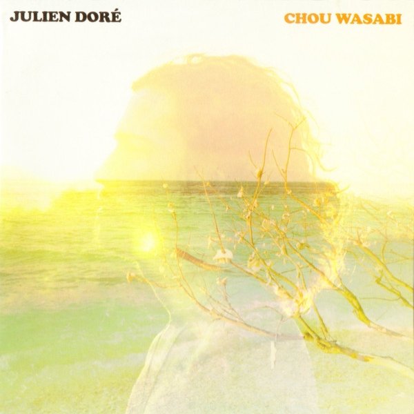 Chou Wasabi - album