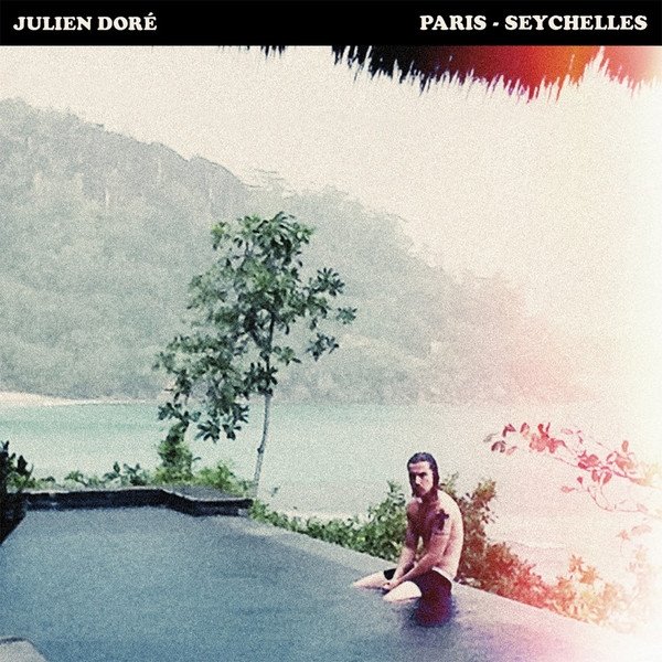 Paris - Seychelles - album