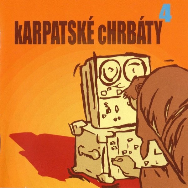 Karpatské chrbáty 4, 2003